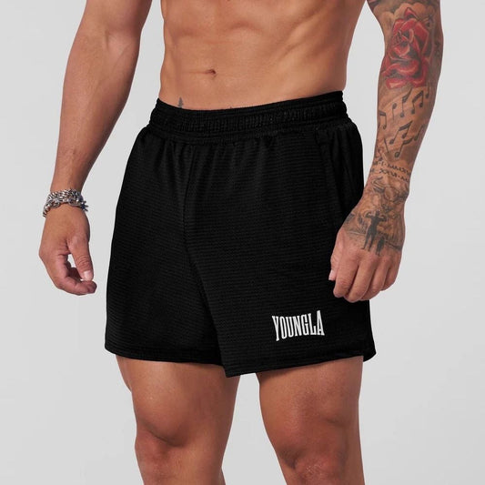 1026 - AeroMesh Shorts