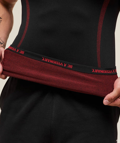 GYMSHARK ONYX 5.0 TANK