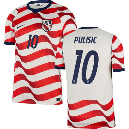 USA Home Jersey World Cup 2026 Adults