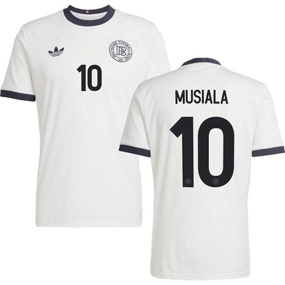 Germany 125 Anniversary Home Jersey LIMIITED EDITION Adults