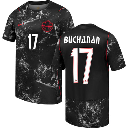 Canada Away Replica Jersey World Cup 2026 Adults