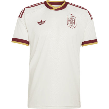 Spain World Cup 2026 Away Replica Jersey Adults