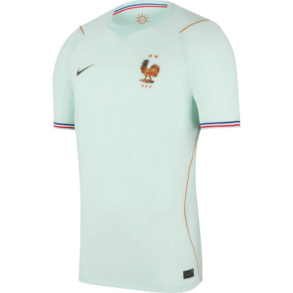 France Away Replica Jersey World Cup 2026 Adults