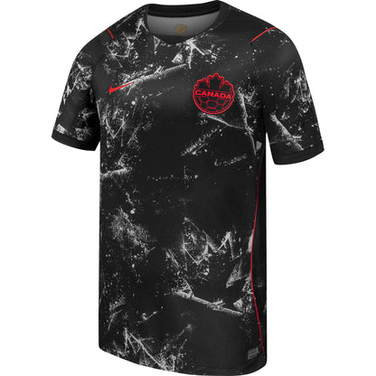 Canada Away Replica Jersey World Cup 2026 Adults