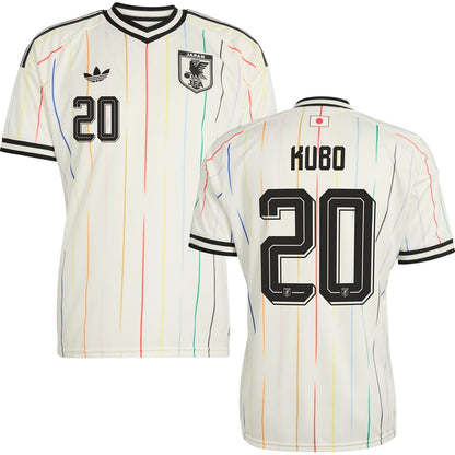 Japan World Cup 2026 Away Replica Jersey Adults