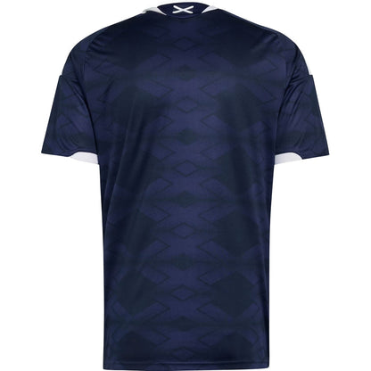 Scotland World Cup 2026 Home Replica Jersey Adults