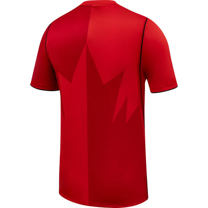 Canada Home Replica Jersey World Cup 2026 Adults
