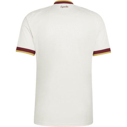 Spain World Cup 2026 Away Replica Jersey Adults
