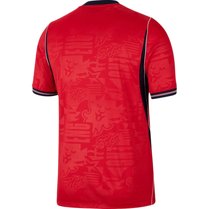 England Away Replica Jersey World Cup 2026 Adults