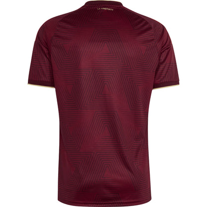 Venezuela Home Replica Jersey 2025/26 Adults