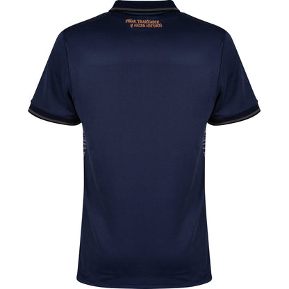 Ecuador Away Replica Jersey 2026 Adults