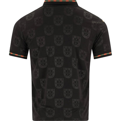 Portugal Black Panther World Cup 2026 Away Replica Jersey Adults