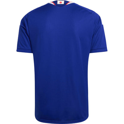 Japan World Cup 2026 Home Replica Jersey Adults