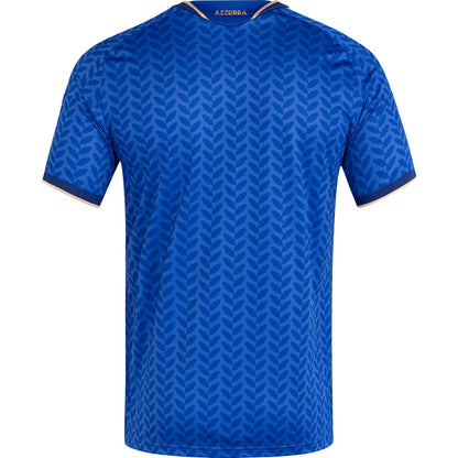Italy World Cup 2026 Home Replica Jersey Adults
