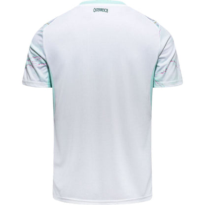Austria World Cup 2026 Away Replica Jersey Adults