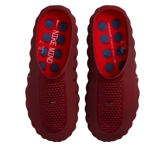 2026 Model Mind 001 'Team Red'