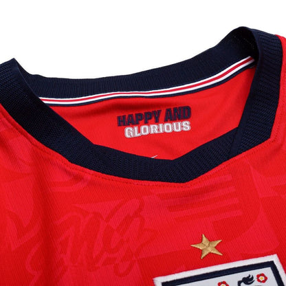 England Away Replica Jersey World Cup 2026 Adults