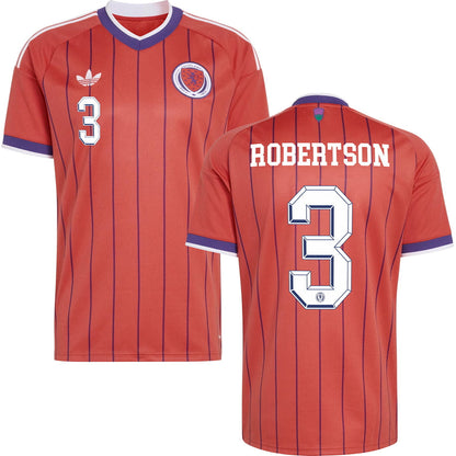 Scotland World Cup 2026 Away Replica Jersey Adults