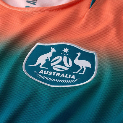 Australia Away Replica Jersey World Cup 2026 Adults