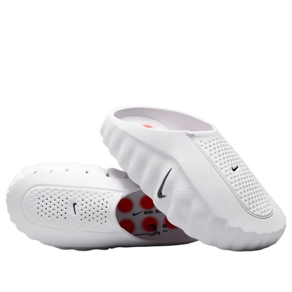 2026 Model Mind 001 'White Speed Red'