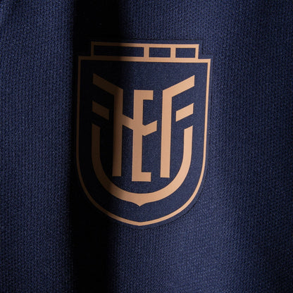 Ecuador Away Replica Jersey 2026 Adults