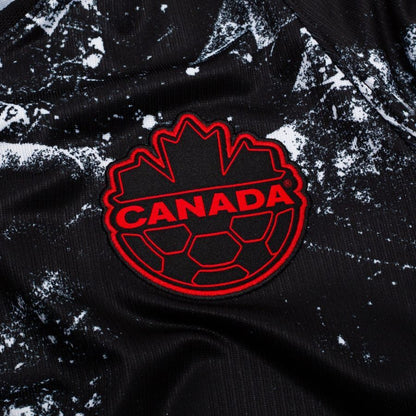 Canada Away Replica Jersey World Cup 2026 Adults