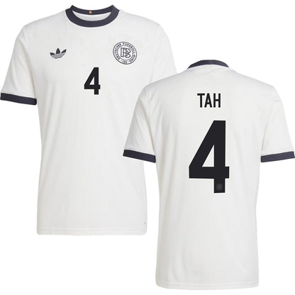 Germany 125 Anniversary Home Jersey LIMIITED EDITION Adults