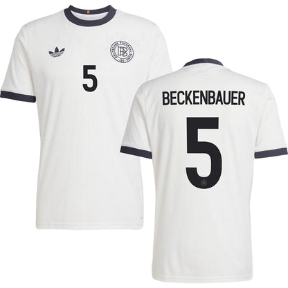 Germany 125 Anniversary Home Jersey LIMIITED EDITION Adults