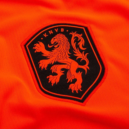 Netherlands Home Replica Jersey World Cup 2026 Adults