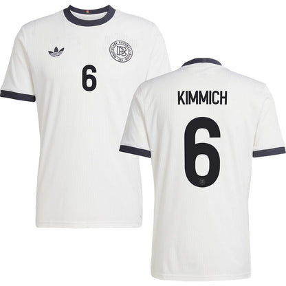 Germany 125 Anniversary Home Jersey LIMIITED EDITION Adults