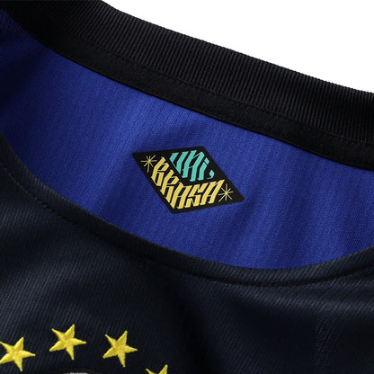 Brazil Away Replica Jersey 2026 Adults World Cup 2026