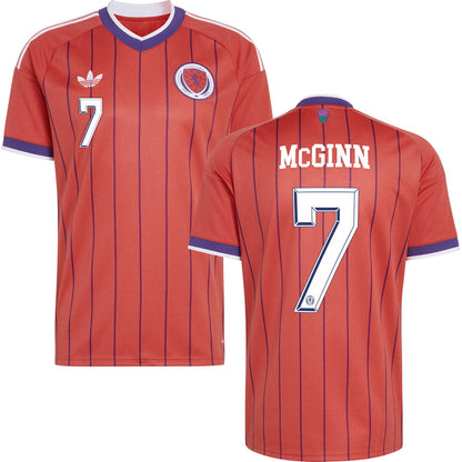 Scotland World Cup 2026 Away Replica Jersey Adults
