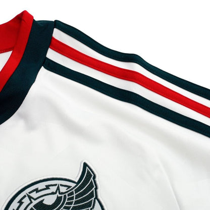 Mexico World Cup 2026 Away Replica Jersey Adults