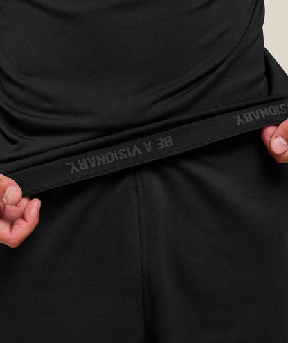 GYMSHARK ONYX 5.0 SEAMLESS LONG SLEEVE T-SHIRT