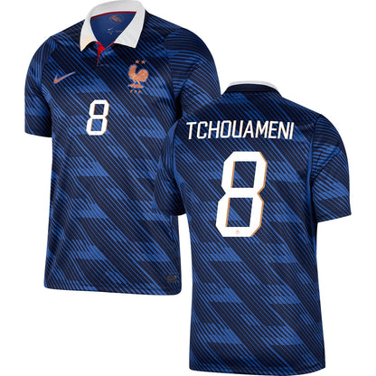 France Home Replica Jersey World Cup 2026 Adults