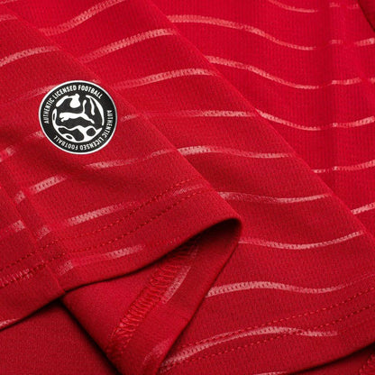 Portugal World Cup 2026 Home Replica Long Sleeve Jersey Adults