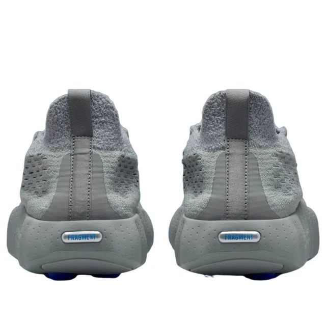 2026 Model x Fragment Design Mind 002 'Particle Grey'