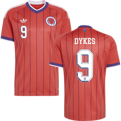 Scotland World Cup 2026 Away Replica Jersey Adults