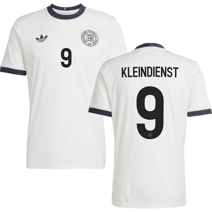 Germany 125 Anniversary Home Jersey LIMIITED EDITION Adults