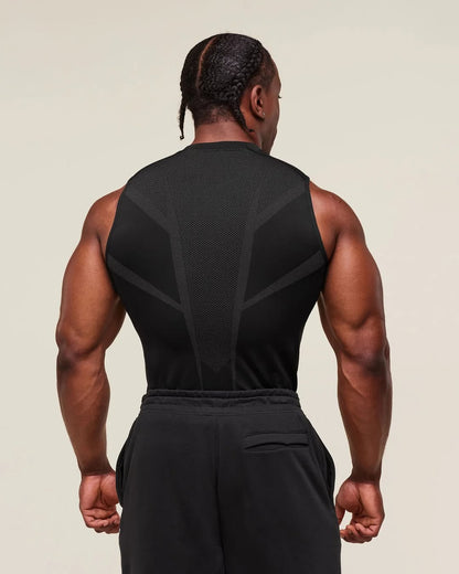 GYMSHARK ONYX 5.0 TANK