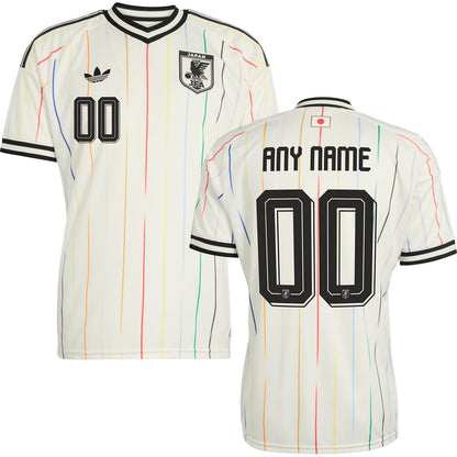 Japan World Cup 2026 Away Replica Jersey Adults