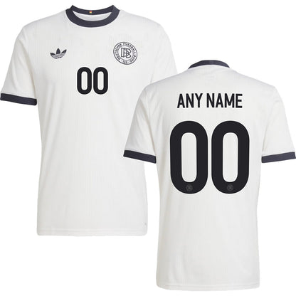 Germany 125 Anniversary Home Jersey LIMIITED EDITION Adults