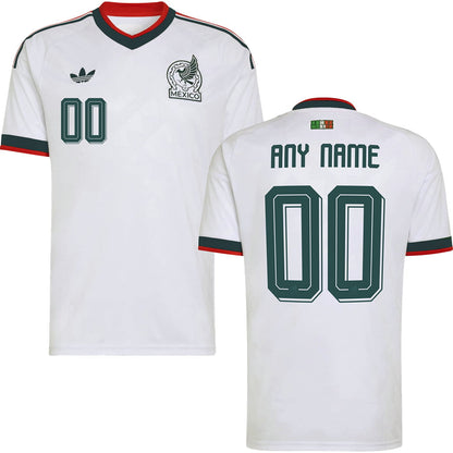 Mexico World Cup 2026 Away Replica Jersey Adults
