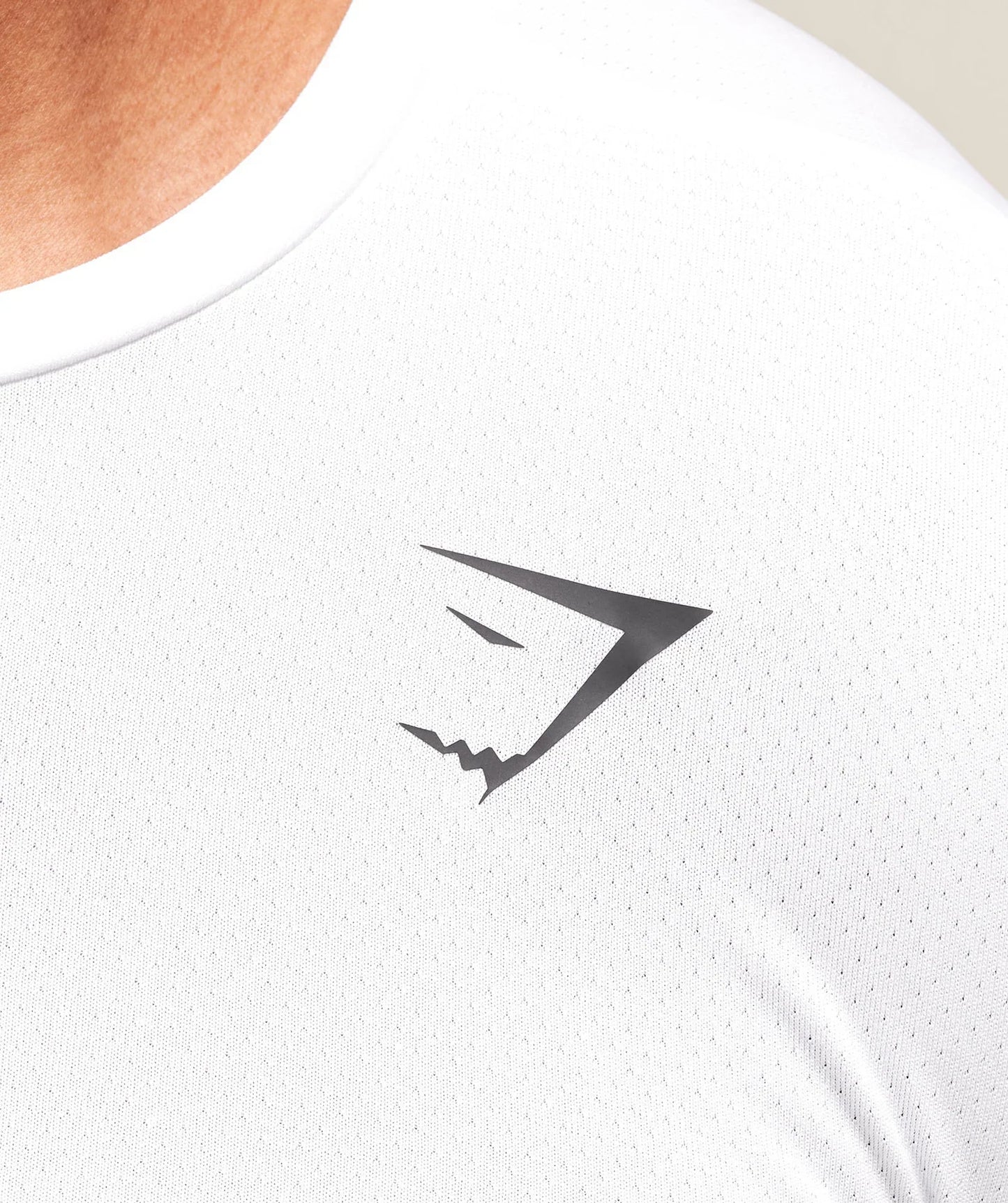 GYMSHARK ARRIVAL LONG SLEEVE T-SHIRT