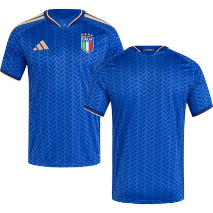 Italy World Cup 2026 Home Replica Jersey Adults