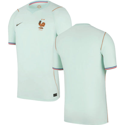 France Away Replica Jersey World Cup 2026 Adults