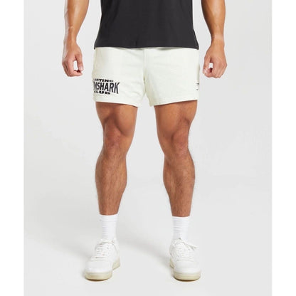 Lifting Mesh 5" Shorts