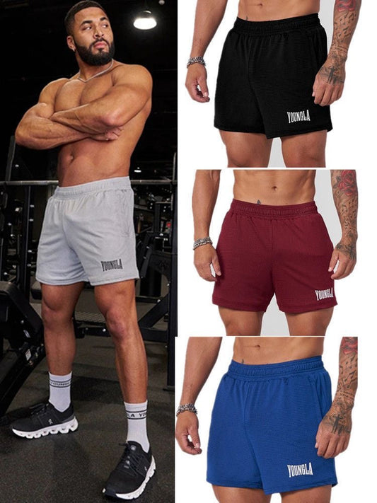 1026 - AeroMesh Shorts