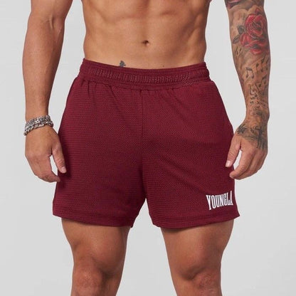 1026 - AeroMesh Shorts