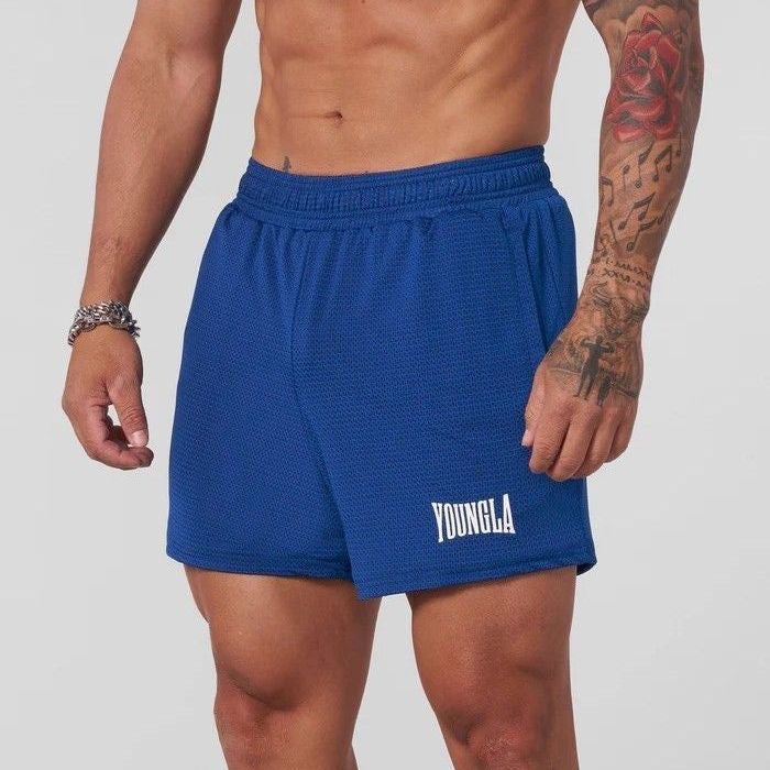 1026 - AeroMesh Shorts